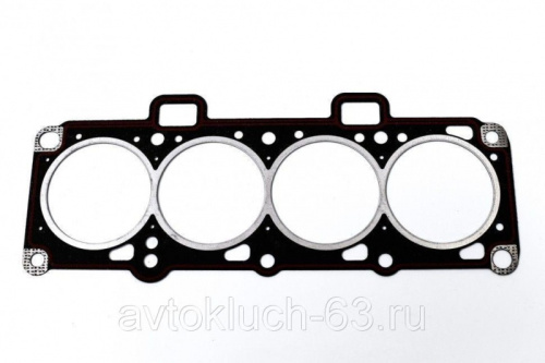 Прокладка ГБЦ Фритекс Стандарт с герметиком 21120-1003020 ВАЗ 2110 двигателя для автомобилей ВАЗ