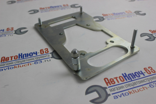 Кронштейн под ЭУР на 2108-2115, 2110-2112, 2170-2172 от интернет-магазина avtofirma63.ru 