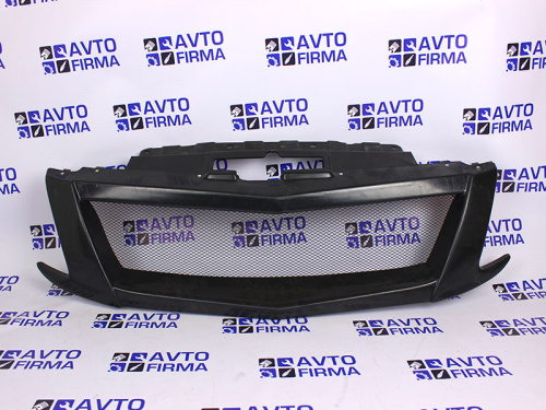 Решетка радиатора TMS на Лада Гранта в интернет-магазине avtofirma63.ru 