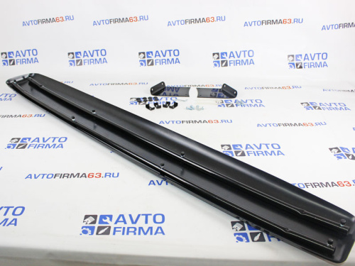 Солнцезащитный козырек на лобовое стекло для а/м 2121 в интернет-магазине avtofirma63.ru 