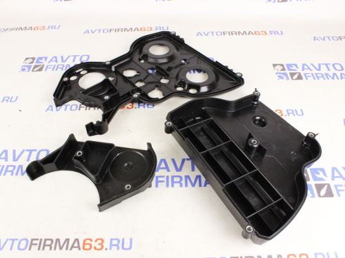Кожух ГРМ 16-клапанных двигателей Лада Приора в интернет-магазине avtofirma63.ru 