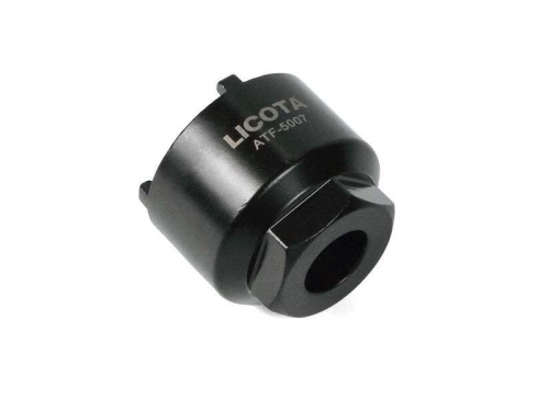 Головка торцевая для шлицевой гайки шаровой PSA ATF-5007 Licota в интернет-магазине avtofirma63.ru 