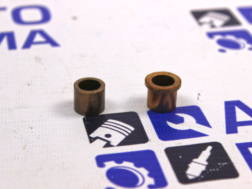 Комплект втулок стартера БГР 4Ч. 752 для ВАЗ 1111 ОКА, передняя (в КПП)