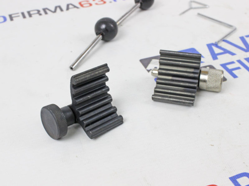 Набор фиксаторов для установки ГРМ двигателей TDI PD VAG АвтоDело в интернет-магазине avtofirma63.ru 