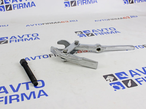 Съемник шаровых соединений с рычагом, зев 17 мм Дело Техники в интернет-магазине avtofirma63.ru 