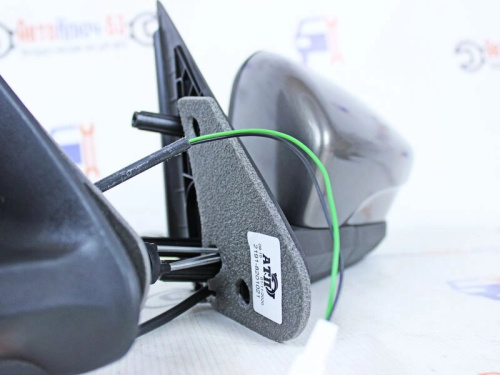 Боковые зеркала для а/м 1117, 2190 Датсун электрические с обогревом без повторителя в интернет-магазине avtofirma63.ru 