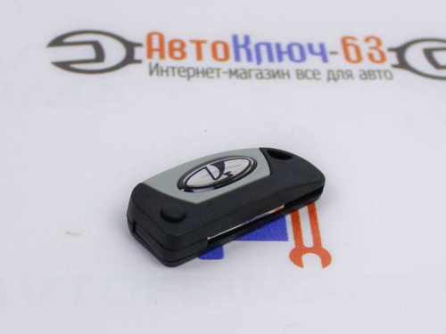 Выкидной ключ замка зажигания Ладья для ВАЗ 2101-2107, Лада НИВА 4х4 в интернет-магазине avtofirma63.ru 