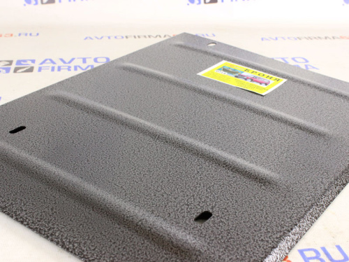 Защита подрамника раздаточной коробки на Лада Нива 4x4 ТехноСфера на Лада 4x4 Нива