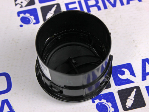 Сопло вентиляции салона Гранта FL - боковое, хром Сопло вентиляции салона Гранта FL - боковое, хром