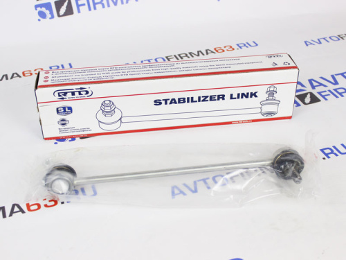 Стойка стабилизатора Лада Веста RTD