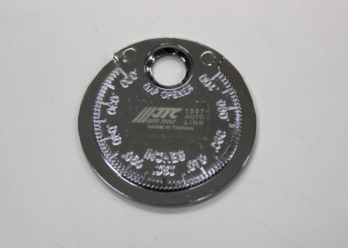 Измеритель зазора свечи JTC-1507 в интернет-магазине avtofirma63.ru 