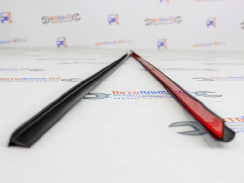 Водостоки лобового стекла на Лада Нива в интернет-магазине avtofirma63.ru 