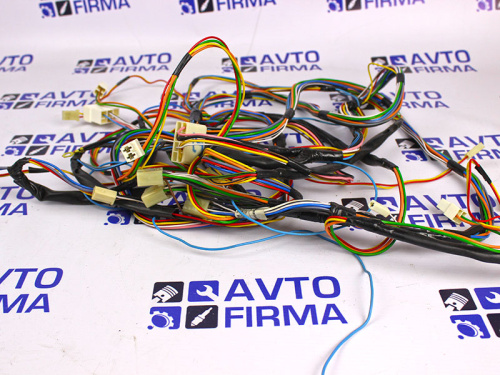 Жгут проводов салона и подсветки 2110-3724226-11 для ВАЗ 2110, 2111, 2112