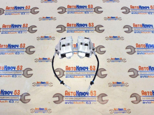 Суппорты тормозные R13 дюймов на Лада Приора в интернет-магазине avtofirma63.ru 