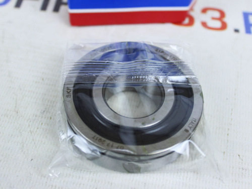 Подшипник КПП первичного и вторичного вала SKF на ВАЗ 2108-21099