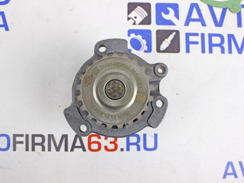 Водяной насос (помпа) ТЗА PowerFull LUX на 8 кл 2170-2172, 2190-2192, 2194, R-90 в интернет-магазине avtofirma63.ru 