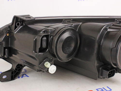 Блок фара правая для а/м 2192, 2194, СЕВиЕМ