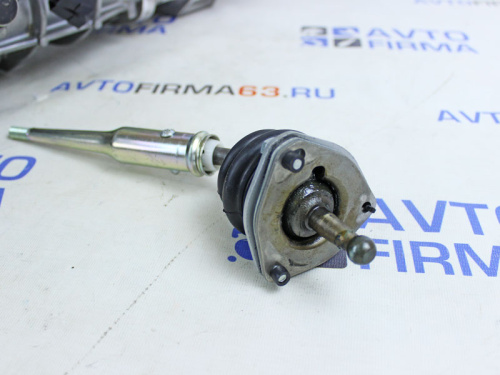 Коробка переключения передач ВАЗ 2123 Шевроле Нива на Лада 4x4 Нива