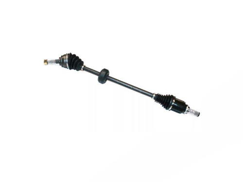 Привод передний правый в сборе с АБС Лада Веста