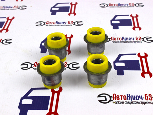 Сайлентблоки верхнего рычага на Шевроле Нива в интернет-магазине avtofirma63.ru 