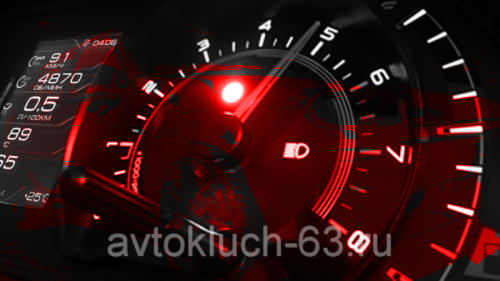 Комбинация приборов GF 826 4x4 Комбинация приборов GF 826 4x4