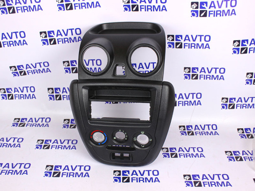Центральная консоль 1 DIN для Лада Гранта Центральная консоль 1 DIN для Лада Гранта