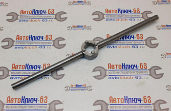 Ключ разбора амортизатора ВАЗ 2108-09 в интернет-магазине avtofirma63.ru 