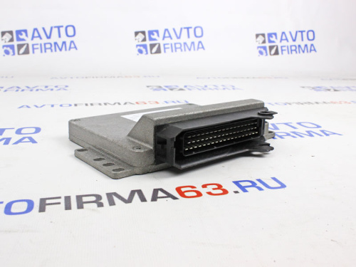 Контроллер ЭБУ Январь 5.1.1 2111-1411020-71 (Автел) на ВАЗ 8кл