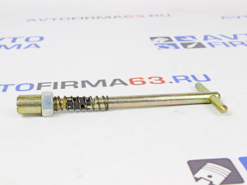 Приспособление для притирки клапанов 8 мм в интернет-магазине avtofirma63.ru 