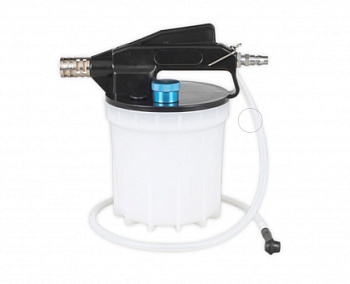 Устройство для замены тормозной жидкости пневматическое ATS-4226 Licota в интернет-магазине avtofirma63.ru 