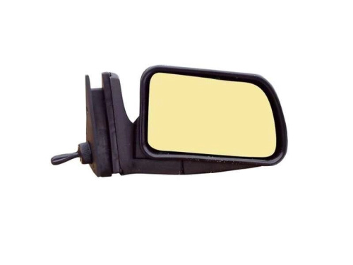 Боковые зеркала на ВАЗ 2104, 2105, 2107 золотистый антиблик Р-5а в интернет-магазине avtofirma63.ru 