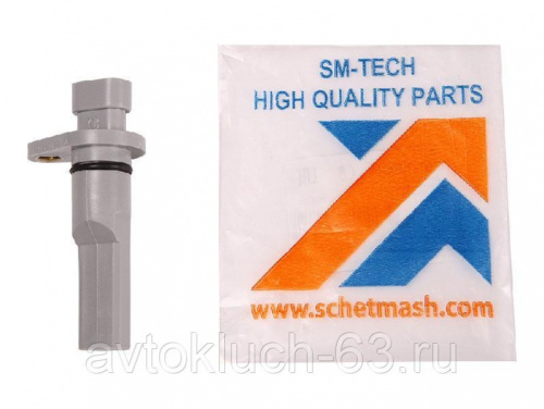 Датчик скорости SM-TECH 2170-3843010-04 для Лада Приора