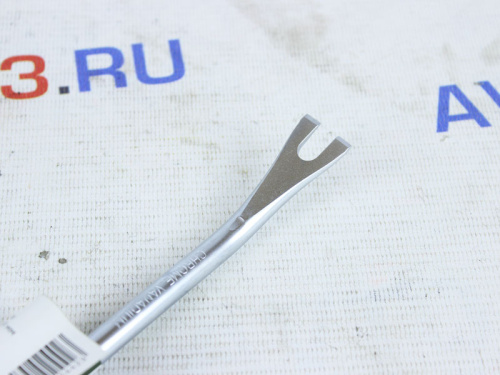 Съемник пистонов обшивки прямой 9 мм Дело Техники в интернет-магазине avtofirma63.ru 