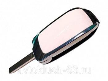 Выкидной ключ замка зажигания Лада Веста, Икс Рей в стиле Renault в интернет-магазине avtofirma63.ru 