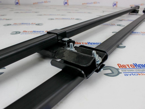 Поперечины прямоугольные универсальные 1,20 в интернет-магазине avtofirma63.ru 