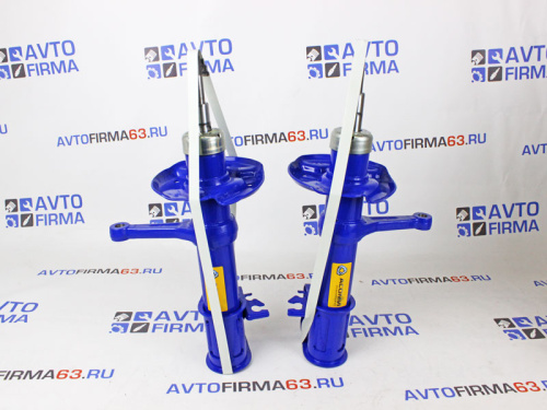 Передние стойки Лада Калина, Калина 2 АСОМИ КомфортPRO газомасляные в интернет-магазине avtofirma63.ru 