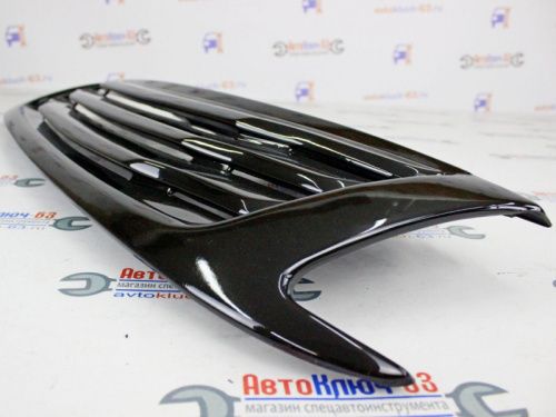 Декоративная решетка радиатора "Ривьера" для а/м 2190 в интернет-магазине avtofirma63.ru 