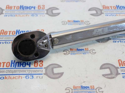 Ключ динамометрический 1/2 28-210 Nm 470 мм JTC в интернет-магазине avtofirma63.ru 