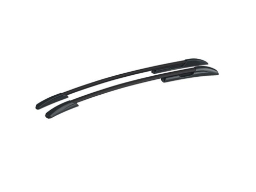 Рейлинги LADA XRAY черные в интернет-магазине avtofirma63.ru 