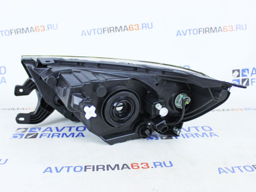 Блок фара правая Лада Гранта FL аналог