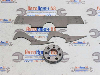 Фазометр для установки фаз газораспределения на двигателе ЗМЗ PRO в интернет-магазине avtofirma63.ru 