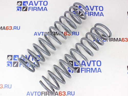 Пружины задней подвески на Лада Калина Кинешма в интернет-магазине avtofirma63.ru 