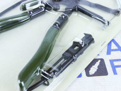 Клещи для самозажимных хомутов c гибким захватом в интернет-магазине avtofirma63.ru 