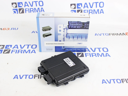 Центральный блок кузовной электроники (ЦБКЭ) 2190-94, Норма 2190-3840080-50