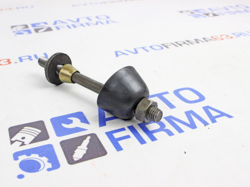 Запрессовка втулок реактивных тяг ВАЗ 2101-2107 в интернет-магазине avtofirma63.ru 