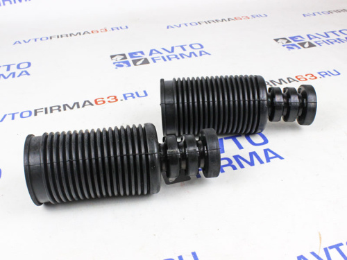 Комплект пыльников и отбойников амортизаторов передней подвески на Лада Калина, Калина 2 в интернет-магазине avtofirma63.ru 