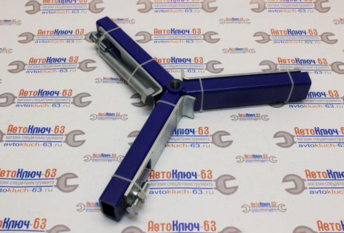 Съемник тормозных барабанов Сервис Ключ в интернет-магазине avtofirma63.ru 