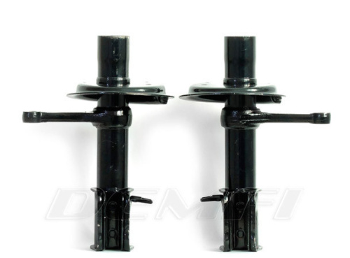 Корпус передней стойки Лада Калина DEMFI в интернет-магазине avtofirma63.ru 