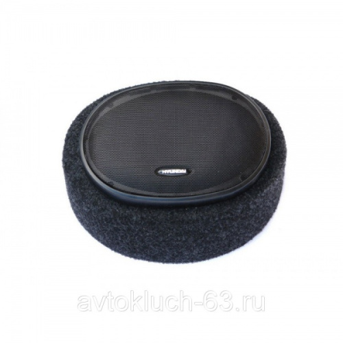 Подиумы направленные 6x9ʺ ткань