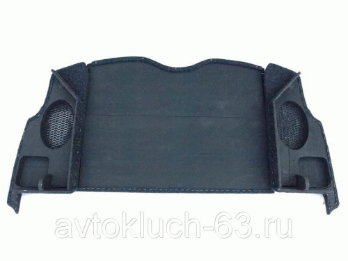 Полка Лада Калина ВАЗ 1117 с боковинами